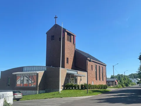 Seremonisted: Åsgårdstrand kirke.
