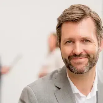 Christian Huse
