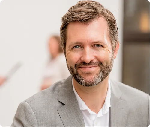Christian Huse