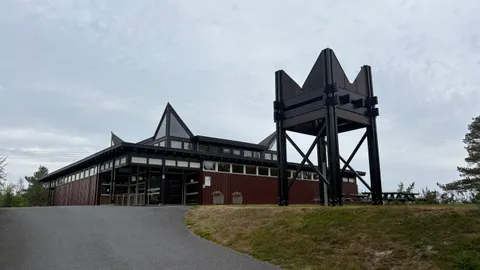 Seremonisted: Greåker kirke.
