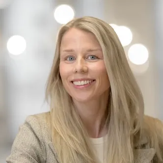 Katja Hasseltvedt