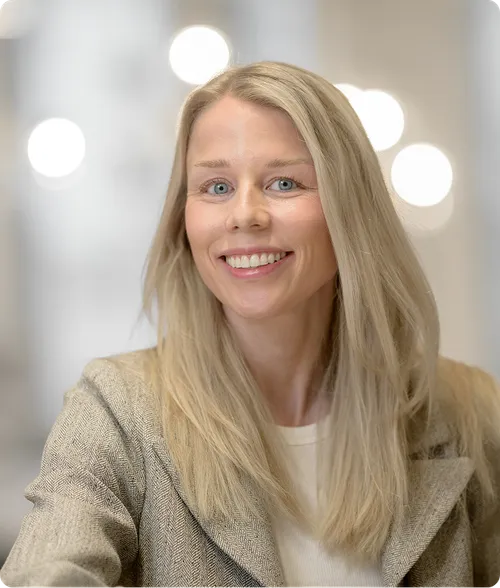 Katja Hasseltvedt