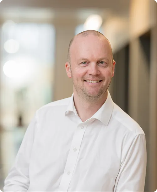 Kenneth Slaatten