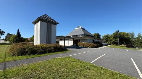 Seremonisted: Kjølstad kirke.