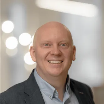 Lars-Petter Andreassen