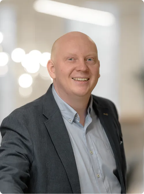 Lars-Petter Andreassen