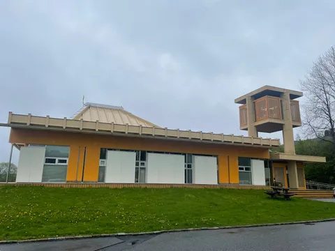 Seremonisted: Søreide kirke.